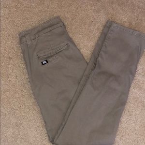 Men’s pants